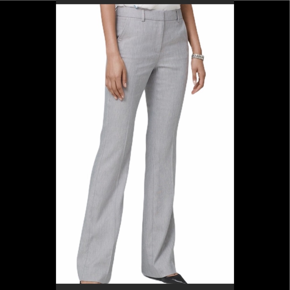 White House Black Market “The Flare”